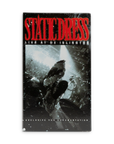 Static Dress - Live At Islington VHS Tape