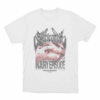 Static Dress Prison Tech Unisex T Shirt White